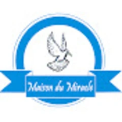 EGLISE NOUVELLE VIE -TOGO - Rév. Matthew TOPPAR logo