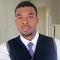 Evangeliste ADOME Yaovi Nono logo