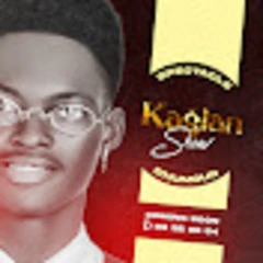 Kaglan logo