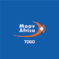 MoovAfricaTogo logo