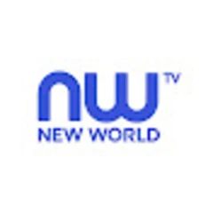 New World TV logo