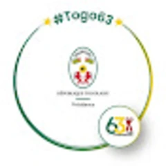 Présidence Togolaise logo