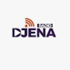 RADIO DJENA logo