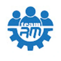 Reckya Madougou logo