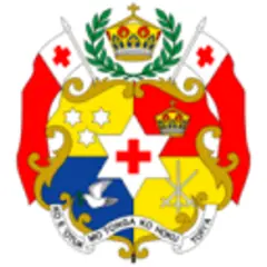 Tonga Statistics Publications logo