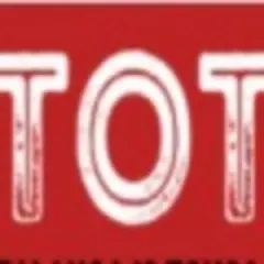 Taimi o Tonga Newsroom logo