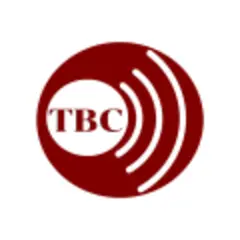 Tonga Broadcasting Online logo