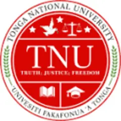 Tonga National University News logo