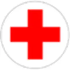 Tonga Red Cross News logo