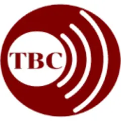 TBC News TV logo