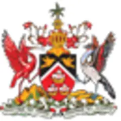 Government of Trinidad and Tobago Press logo