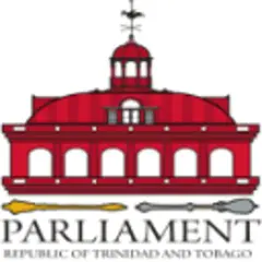 Parliament of Trinidad and Tobago Press logo