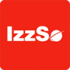 IzzSo logo