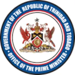 Office of the Prime Minister Trinidad and Tobago News logo