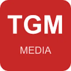Trini Good Media logo