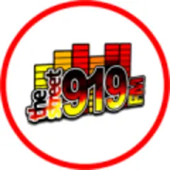 Soca 91.9 Podcast logo