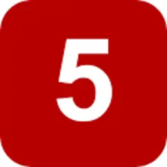 Tobago Channel 5 Podcast logo