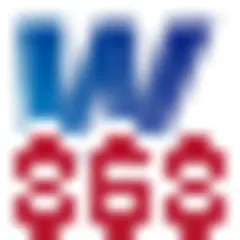 Wired868 Podcast logo