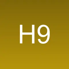 Hott 93 logo