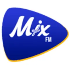 Mix 90.1 FM logo