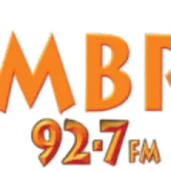 Radio Tambrin 92.7 FM logo