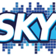 Sky 99.5 FM logo