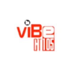 Vibe CT 105.1 FM logo