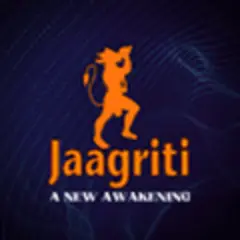 Jaagriti TV logo