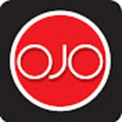 OJO World TT logo