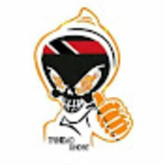 Trinidad Ghost Music logo