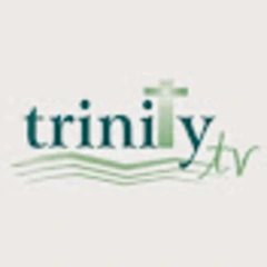 Trinity TV logo