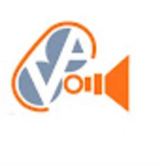Visual Art and Production logo