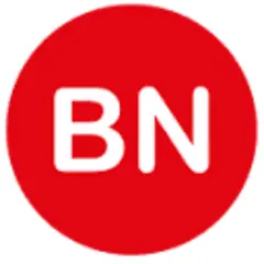 Business News logo