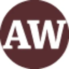 The Arab Weekly (Tunisia) logo