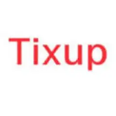Tixup logo