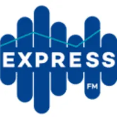 Express FM Podcasts logo