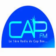 Cap FM logo