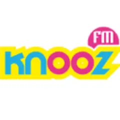 Knooz FM logo