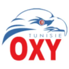Oxygene FM logo