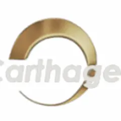 Carthage+ logo