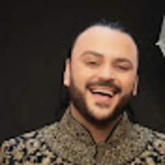 Akram Mag    اكرم ماج     اكرم ماق  logo
