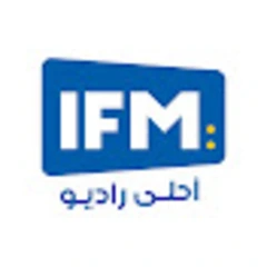 IFM logo