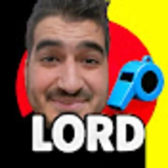 LORD Ahmed logo