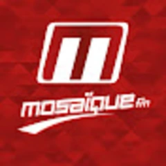 Mosaique FM logo