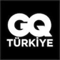 GQ Türkiye logo