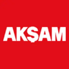 Akşam logo