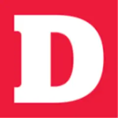 Dünya Gazetesi logo