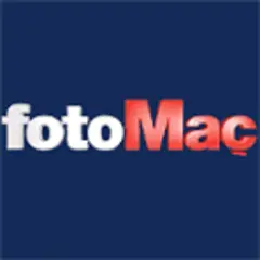 Fotomaç logo
