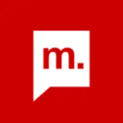Medyascope logo