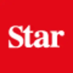 Star logo